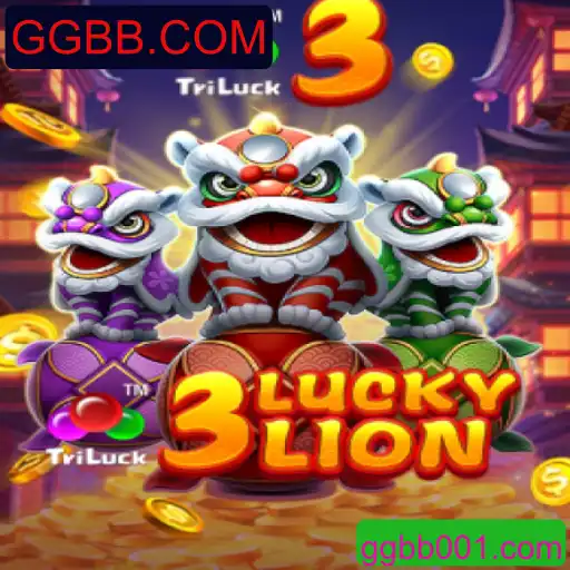 Desvendando o Universo de 3LUCKYLION