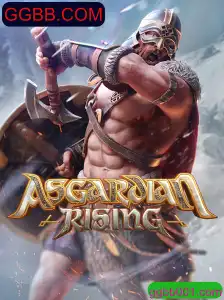 Descubra AsgardianRising: Um Novo Desafio no Mundo dos Jogos