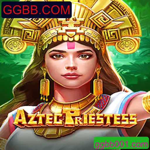 AztecPriestess: Uma Jornada Mística no Mundo dos Antigos Astecas