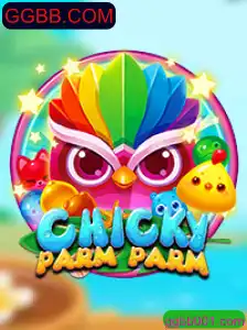 Descubra o Fascinante Mundo de ChickyParmParm: Regras e Estratégias