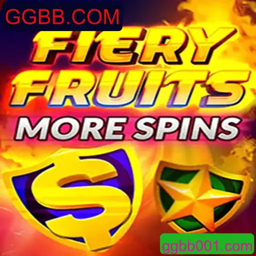 Explorando o Excitante Mundo do Jogo FieryFruitsMoreSpins da GGBB.COM