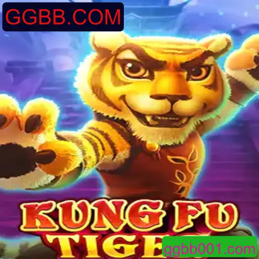 KungFuTiger: Uma Imersão no Mundo das Artes Marciais Virtuais