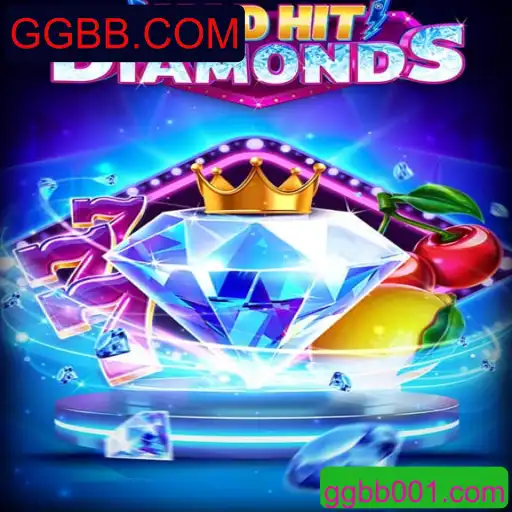 Descubra MadHitDiamonds: O Jogo Revolucionário da GGBB.COM