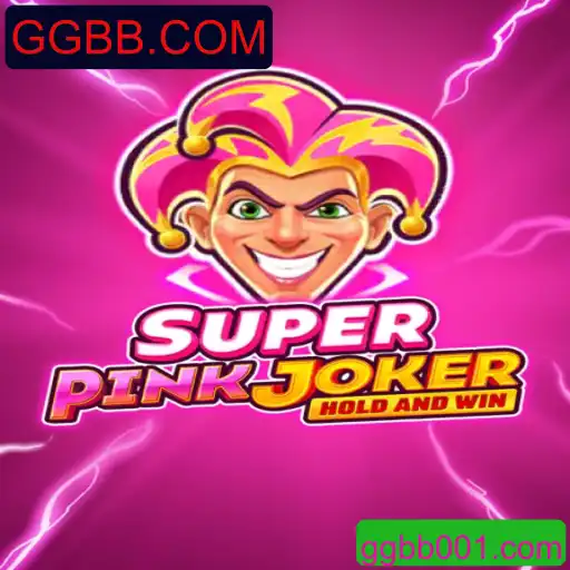 Descobrindo o Mundo de SuperPinkJoker: O Novo Fenômeno dos Jogos
