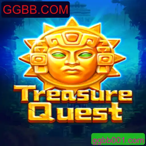 Explorando o Mundo de Aventura de TreasureQuest no GGBB.COM