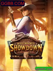 Descubra WildBountyShowdown: A Nova Sensação de GGBB.COM
